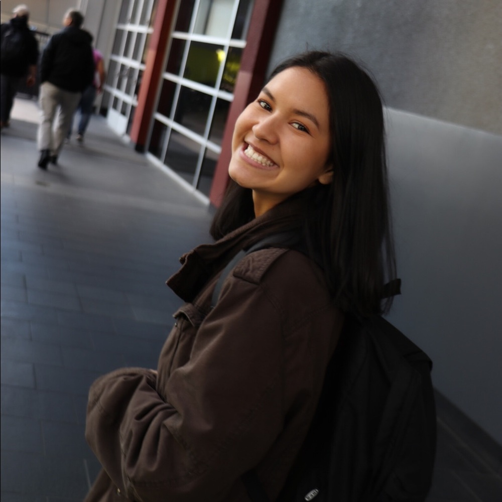 Meet your Posher, Nicole